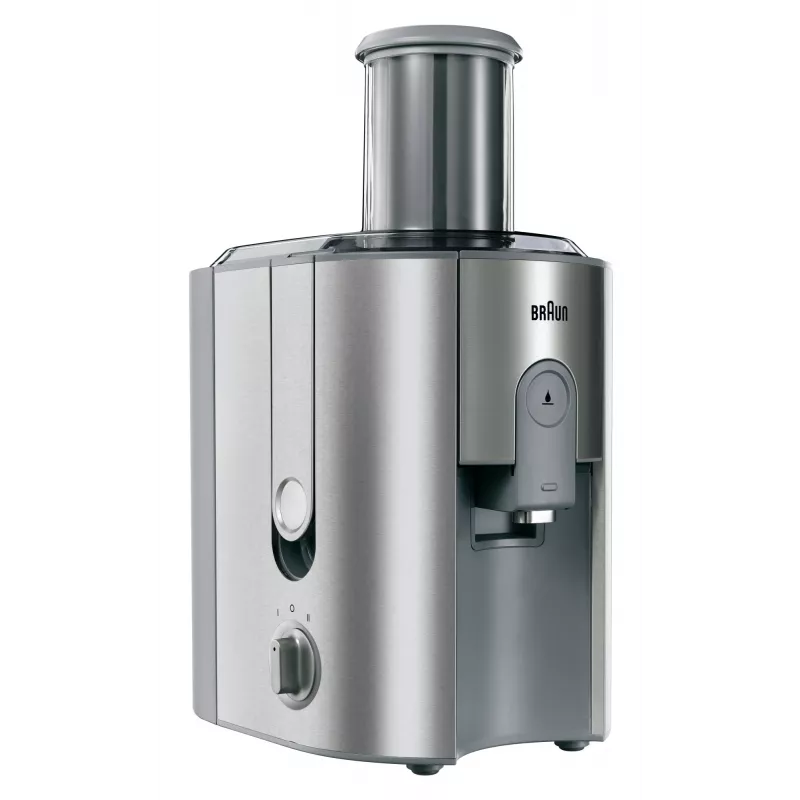 Braun Multiquick 7 spremiagrumi J 700 spremiagrumi centrifugo 1000 W acciaio inox