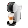 Macchina per caffè a capsule De’Longhi EDG226.W — serbatoio acqua 0,8 l, pressione 15 bar, 1400 W, bianco