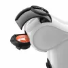 Macchina per caffè a capsule De’Longhi EDG226.W — serbatoio acqua 0,8 l, pressione 15 bar, 1400 W, bianco