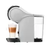 Macchina per caffè a capsule De’Longhi EDG226.W — serbatoio acqua 0,8 l, pressione 15 bar, 1400 W, bianco