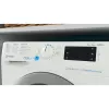 Indesit BDE 76435 WSV EE lavasciuga a carica frontale a libera installazione bianco
