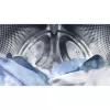 Indesit BDE 76435 WSV EE lavasciuga a carica frontale a libera installazione bianco