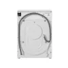 Indesit BDE 76435 WSV EE lavasciuga a carica frontale a libera installazione bianco
