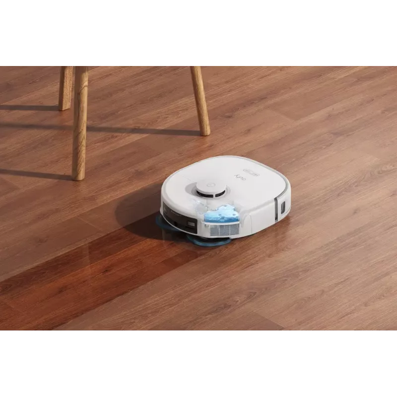 Robot aspirapolvere Anker Eufy X10 Pro Omni