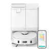 Robot aspirapolvere Anker Eufy X10 Pro Omni
