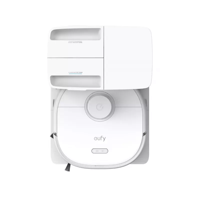 Robot aspirapolvere Anker Eufy X10 Pro Omni