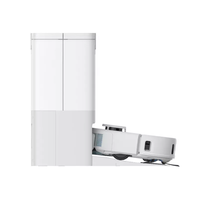 Robot aspirapolvere Anker Eufy X10 Pro Omni