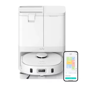 Robot aspirapolvere Anker Eufy X10 Pro Omni
