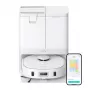Robot aspirapolvere Anker Eufy X10 Pro Omni