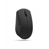 Lenovo 4X31R64357 tastiera mouse incluso Office RF Wireless + Bluetooth QWERTY nordico grigio