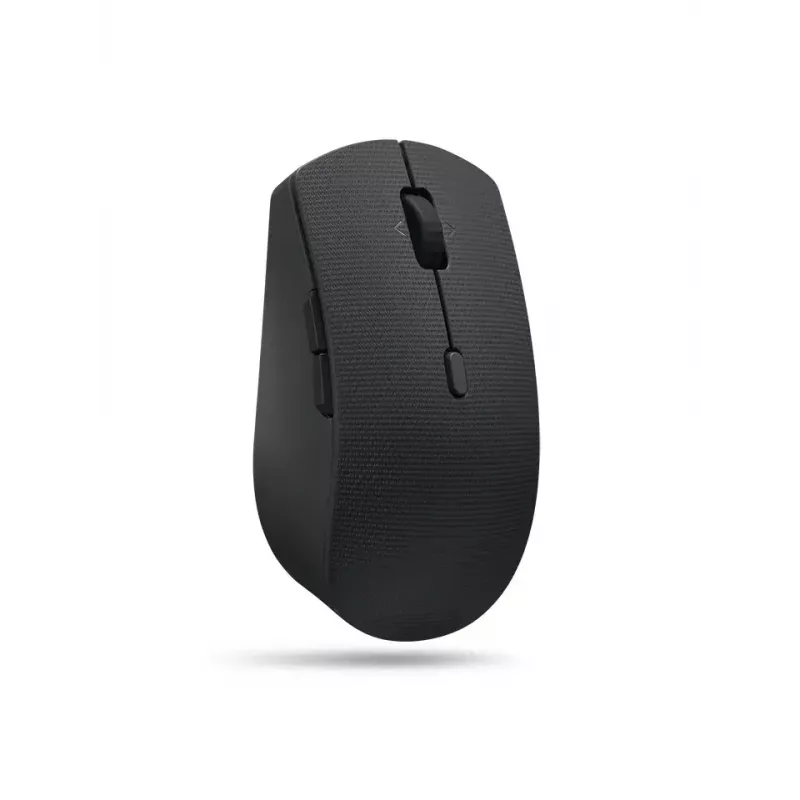 Lenovo 4X31R64357 tastiera mouse incluso Office RF Wireless + Bluetooth QWERTY nordico grigio