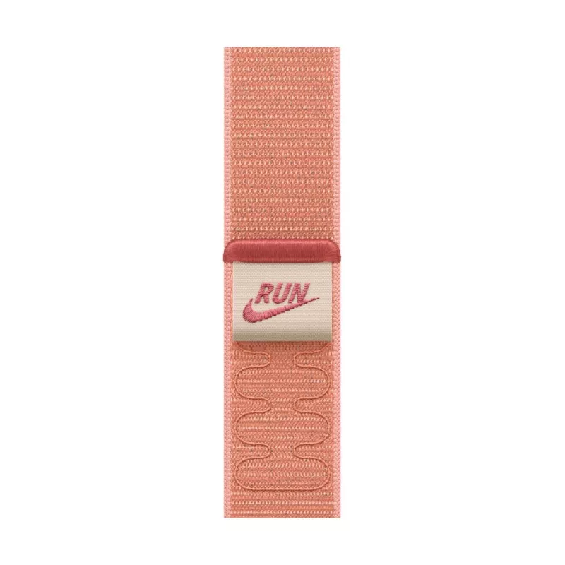 Cinturino Apple Nike Sport Loop MGD04ZM/A rosa 42mm