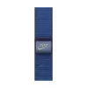 Cinturino Apple Nike Sport Loop MGD14ZM/A blu nylon 42 mm
