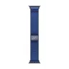 Cinturino Apple Nike Sport Loop MGD14ZM/A blu nylon 42 mm