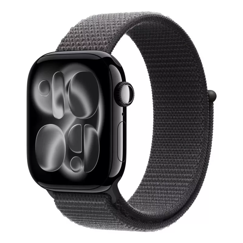 Cinturino Apple MFFG4ZM/A smartwatch grigio scuro 42 mm 130-200 mm
