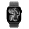 Cinturino Apple MFFG4ZM/A smartwatch grigio scuro 42 mm 130-200 mm