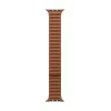 Cinturino Apple MGD84ZM/A caramello poliestere smartwatch 130-160 mm