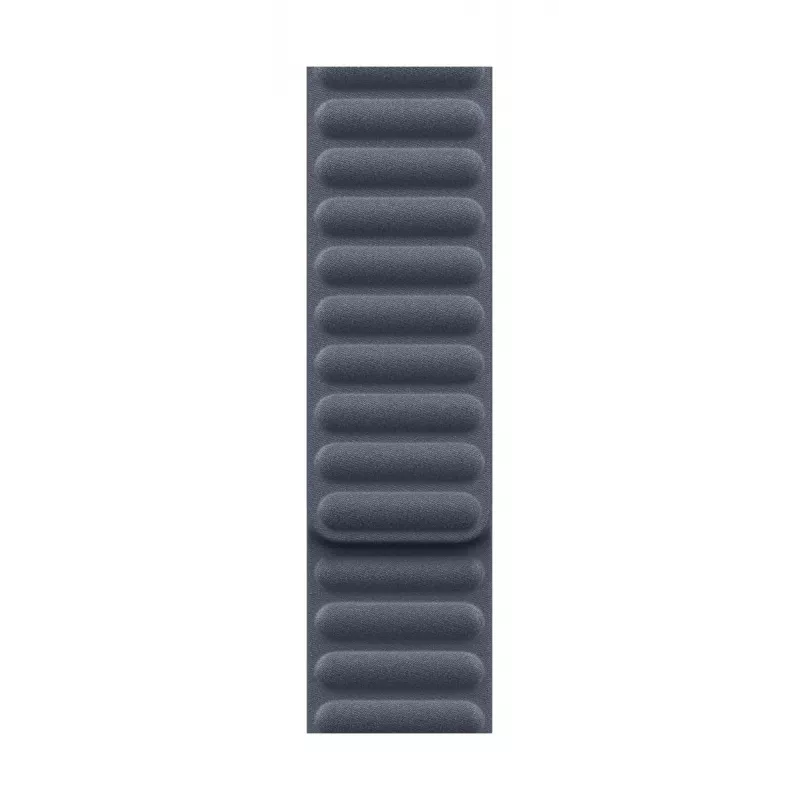 APPLE 42mm Navy Magnetic Link – M/L