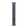 Cinturino Apple MGDA4ZM/A accessorio smart wearable blu navy poliestere misura polso 130-160 mm