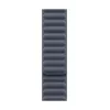 Cinturino Apple MGDA4ZM/A accessorio smart wearable blu navy poliestere misura polso 130-160 mm
