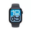 Smartwatch Apple Watch SE (3ª generazione) GPS + Cellular 44mm Case in alluminio Midnight