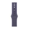 Cinturino Apple MFH04ZM/A viola fluoroelastomero 130-180 mm