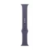 Cinturino Apple MFH04ZM/A viola fluoroelastomero 130-180 mm