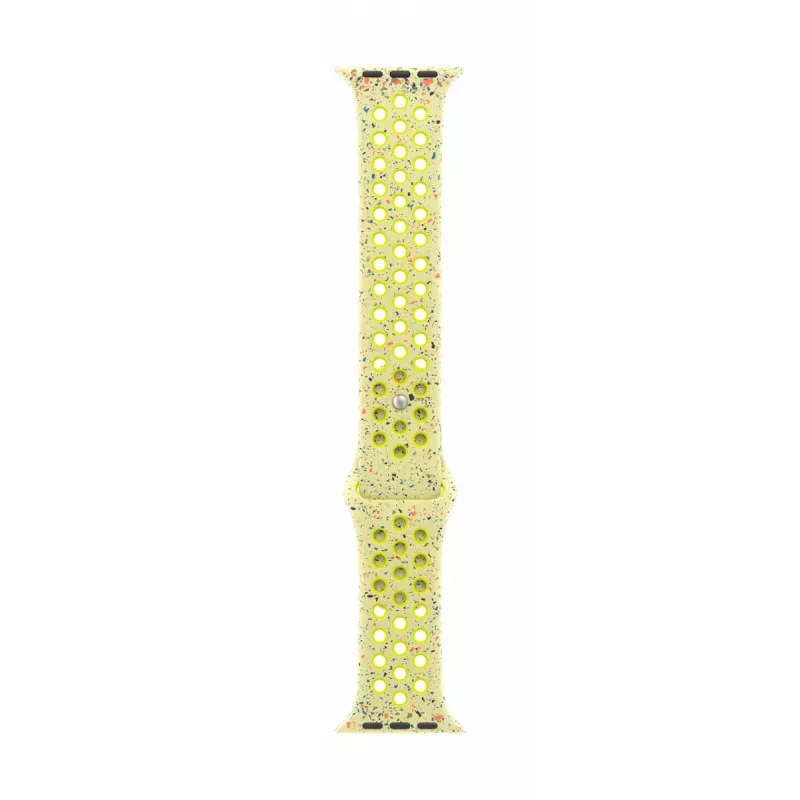 APPLE 46 mm Volt Splash Nike Sport Band - S/M