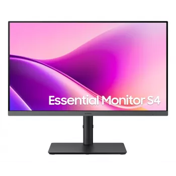 Monitor per computer Samsung S24F434UAU 61 cm (24 pollici) 1920 x 1080 pixel Full HD LCD nero