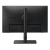 Monitor per computer Samsung S24F434UAU 61 cm (24 pollici) 1920 x 1080 pixel Full HD LCD nero