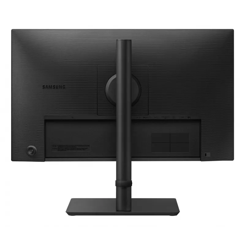 Monitor per computer Samsung S24F434UAU 61 cm (24 pollici) 1920 x 1080 pixel Full HD LCD nero