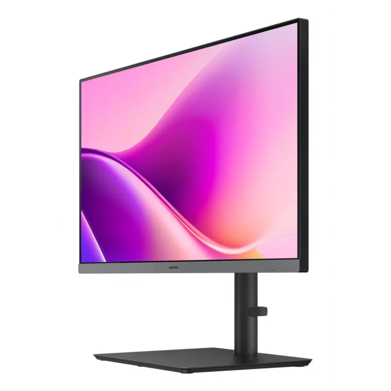 Monitor per computer Samsung S24F434UAU 61 cm (24 pollici) 1920 x 1080 pixel Full HD LCD nero