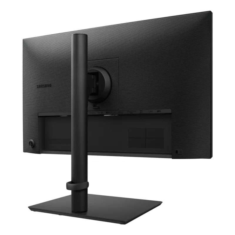 Monitor per computer Samsung S24F434UAU 61 cm (24 pollici) 1920 x 1080 pixel Full HD LCD nero