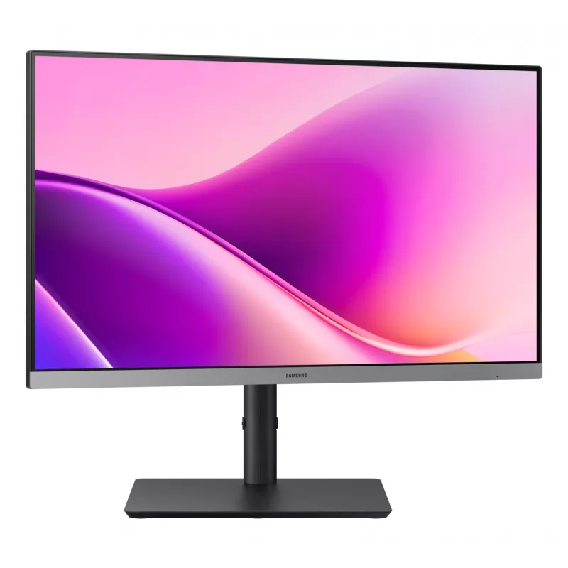 Monitor per computer Samsung S24F434UAU 61 cm (24 pollici) 1920 x 1080 pixel Full HD LCD nero