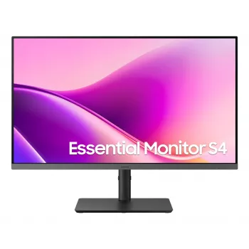 Monitor per computer Samsung S27F434UAU 68,6 cm (27 pollici) 1920 x 1080 pixel Full HD LCD nero