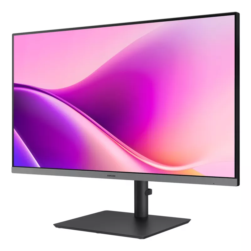 Monitor per computer Samsung S27F434UAU 68,6 cm (27 pollici) 1920 x 1080 pixel Full HD LCD nero