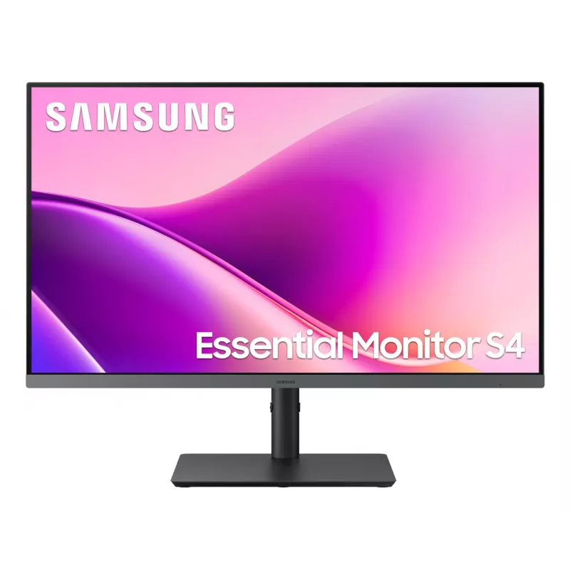 Monitor per computer Samsung S27F434UAU 68,6 cm (27 pollici) 1920 x 1080 pixel Full HD LCD nero