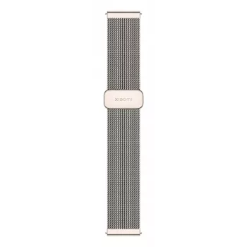 Smartwatch Xiaomi S4 3,35 cm AMOLED 50 m impermeabile oro