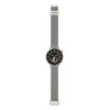 Xiaomi Watch S4 41 mm smartwatch, 1,32" AMOLED 466x466, GPS, NFC, 5 ATM, cinturino milanese, Sunset Gold