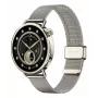 Xiaomi Watch S4 41 mm smartwatch, 1,32" AMOLED 466x466, GPS, NFC, 5 ATM, cinturino milanese, Sunset Gold