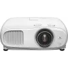 Proiettore a tiro standard Epson EH-TW7100 3000 ANSI lumen 3LCD UHD 4K (3840x2160) 3D bianco