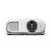 Proiettore a tiro standard Epson EH-TW7100 3000 ANSI lumen 3LCD UHD 4K (3840x2160) 3D bianco