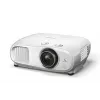 Proiettore a tiro standard Epson EH-TW7100 3000 ANSI lumen 3LCD UHD 4K (3840x2160) 3D bianco