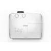 Proiettore a tiro standard Epson EH-TW7100 3000 ANSI lumen 3LCD UHD 4K (3840x2160) 3D bianco
