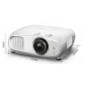 Proiettore a tiro standard Epson EH-TW7100 3000 ANSI lumen 3LCD UHD 4K (3840x2160) 3D bianco