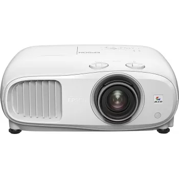 Proiettore a distanza standard Epson EH-TW7000 3000 ANSI lumen 3LCD UHD 4K (3840x2160) 3D bianco