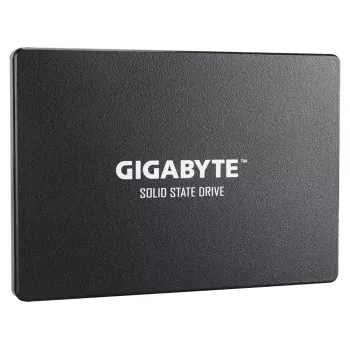 Unità a stato solido interna GIGABYTE GP-GSTFS31256GTND 256 GB 2,5 pollici Serial ATA III V-NAND