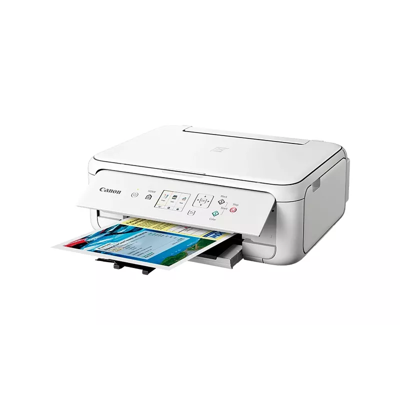 Canon PIXMA TS5151 getto d'inchiostro A4 4800 x 1200 DPI Wi-Fi