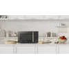 Microonde Midea MMO-AM25VB(BK) a libera installazione 25 L 900 W nero