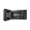 Microonde Midea MMO-AM25VB(BK) a libera installazione 25 L 900 W nero